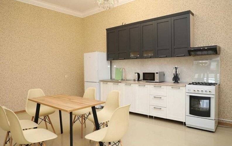 Морская Бухта