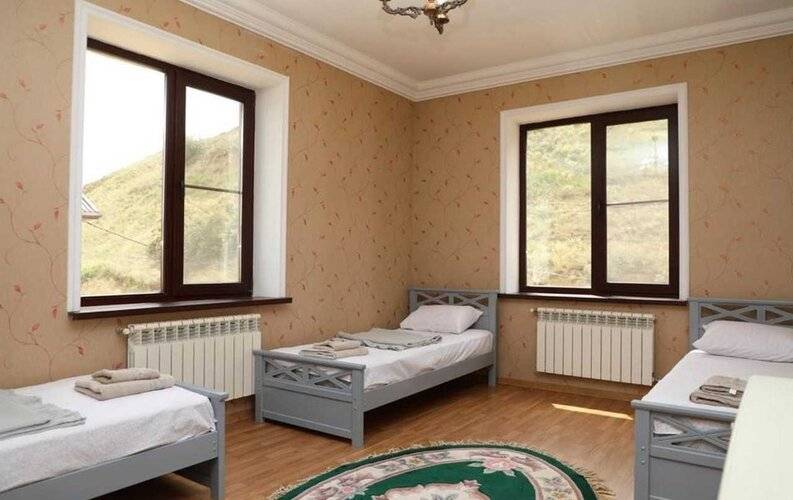 Морская Бухта