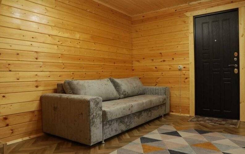 Морская Бухта