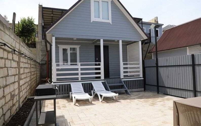 Морская Бухта