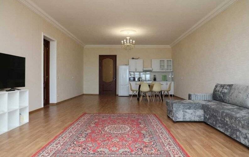 Морская Бухта