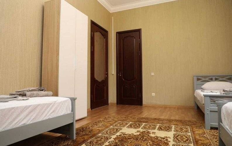 Морская Бухта