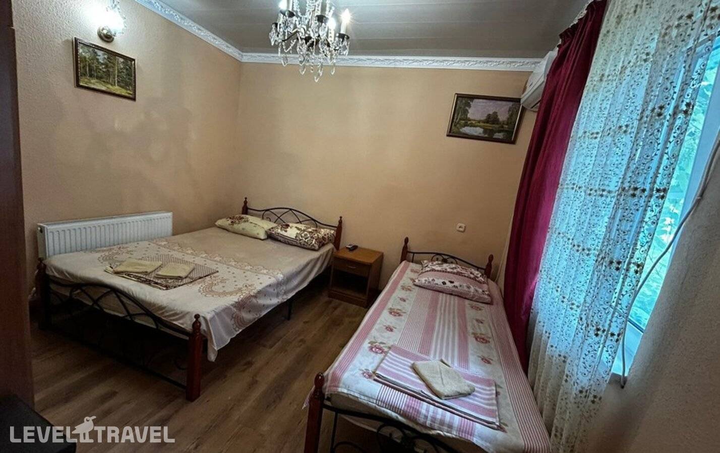 фотографии отеля Аленка в Россия(Джубга) - фото №20