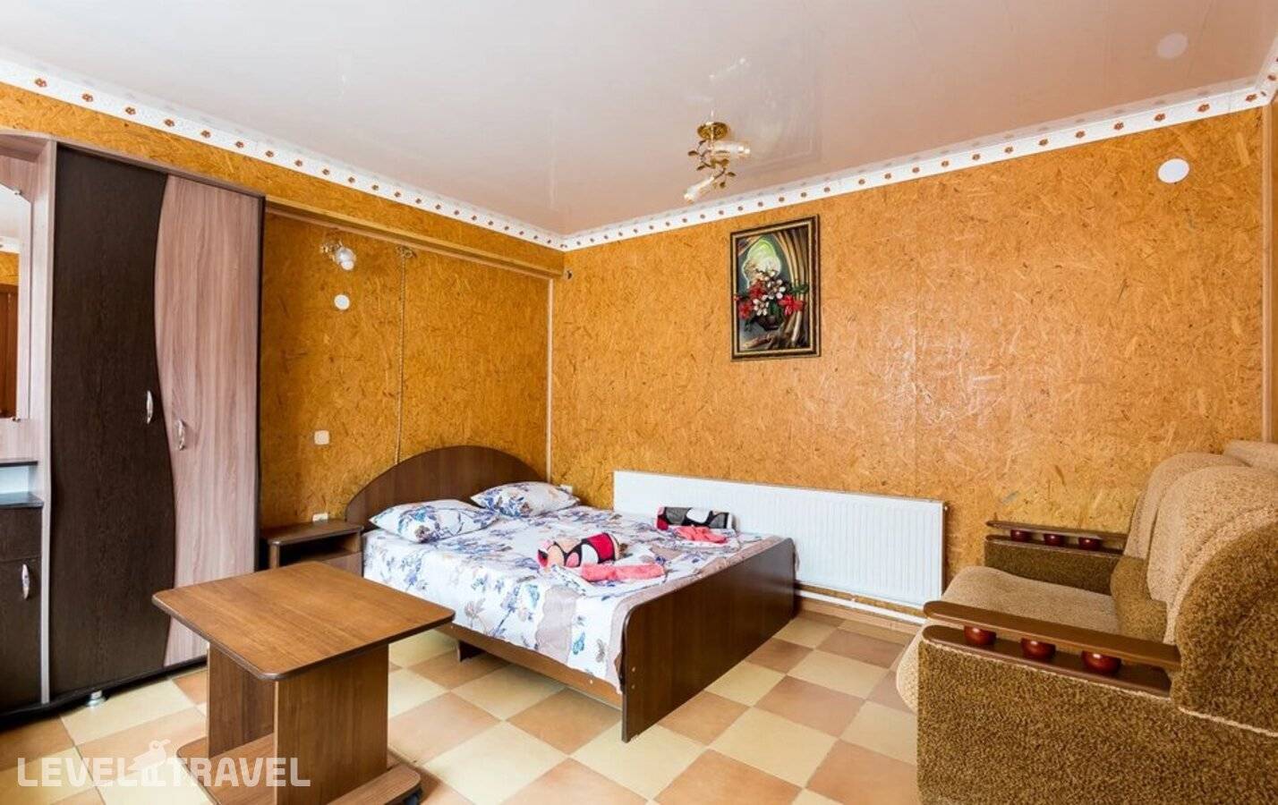 фотографии отеля Аленка в Россия(Джубга) - фото №22