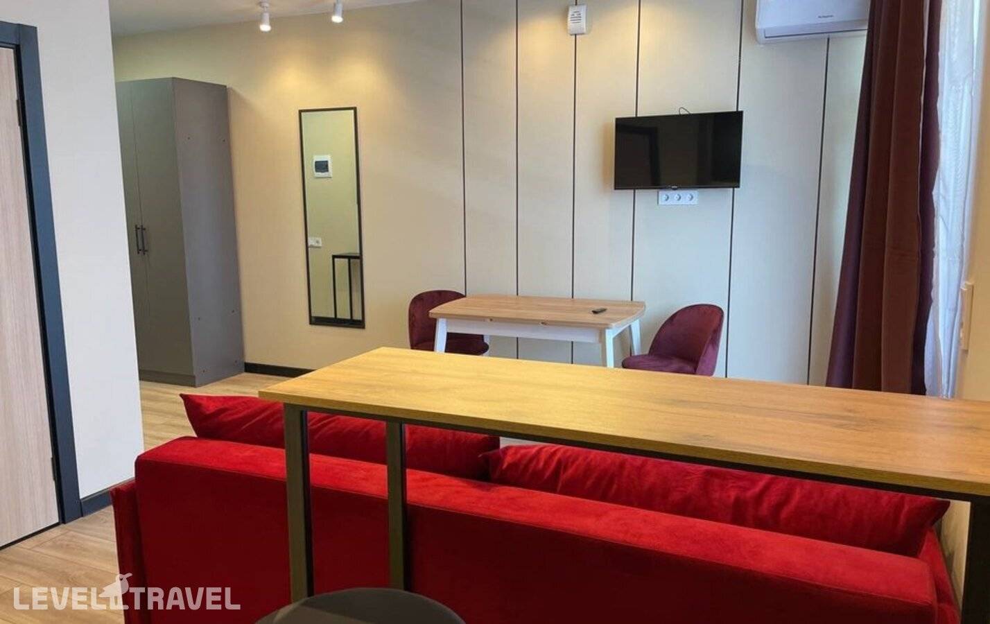 фотографии отеля Снято в Россия(Джубга) - фото №4