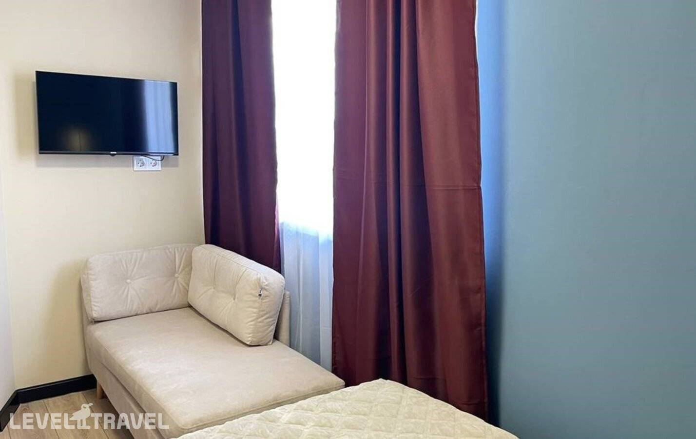 фотографии отеля Снято в Россия(Джубга) - фото №3