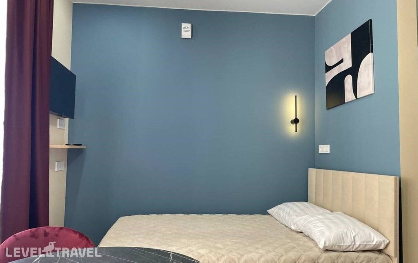 фотографии отеля Снято в Россия(Джубга) - фото №2