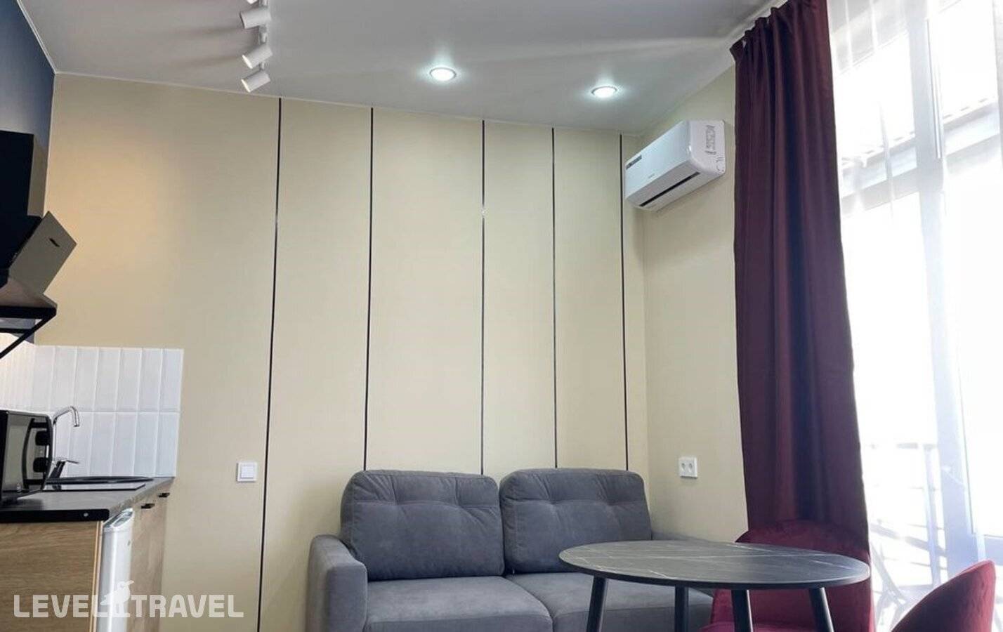 фотографии отеля Снято в Россия(Джубга) - фото №5