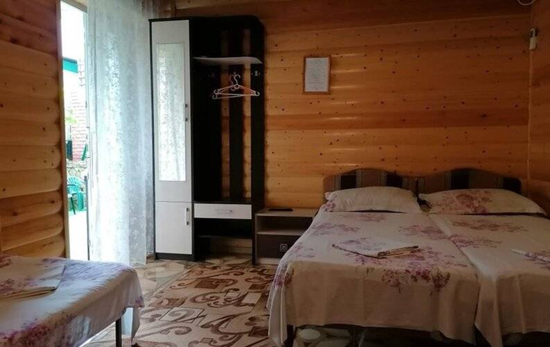Сказочный Мир
