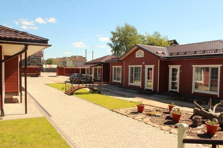 Гостевой Дом На Кирова