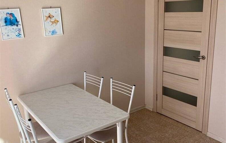 Жк Легенда