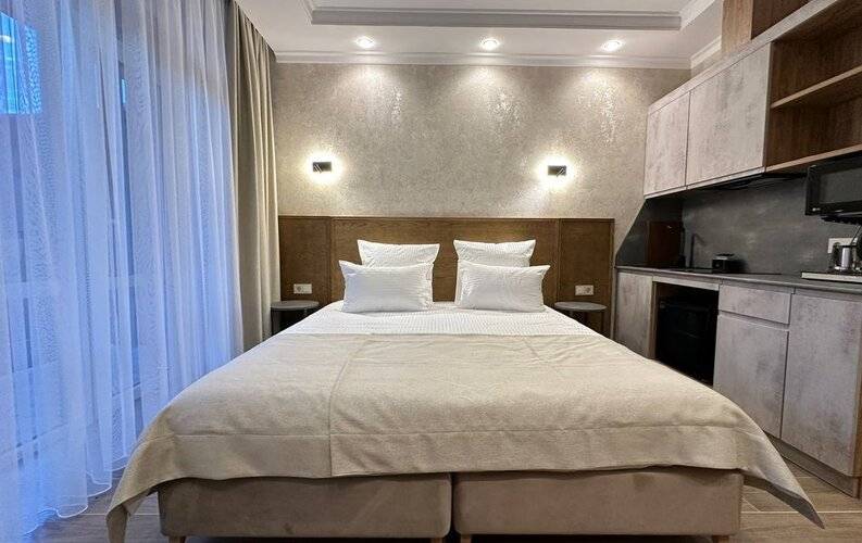 Taukel Apart-Hotel & Spa