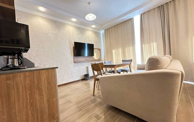 Taukel Apart-Hotel & Spa