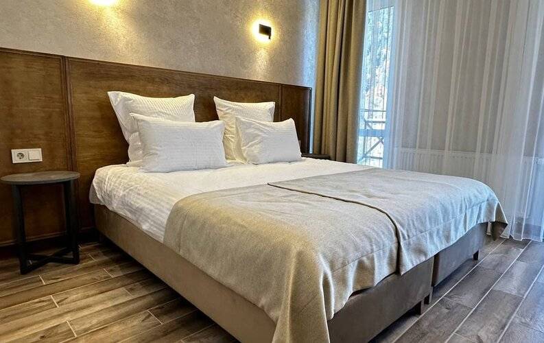 Taukel Apart-Hotel & Spa