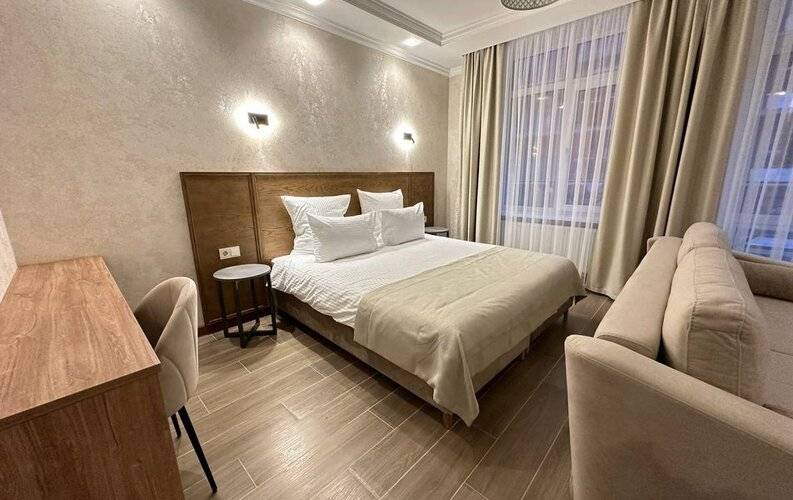 Taukel Apart-Hotel & Spa