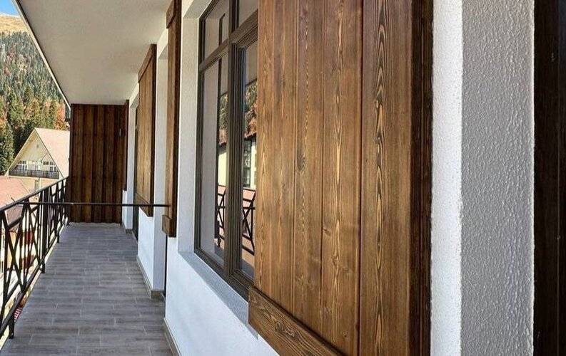 Taukel Apart-Hotel & Spa