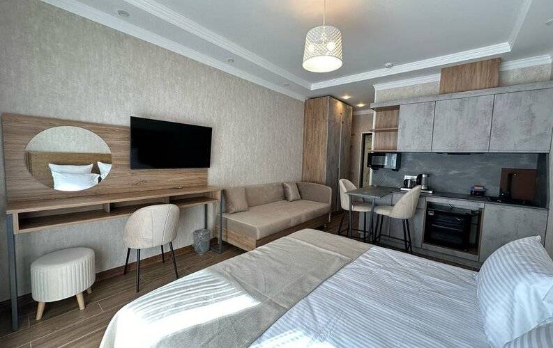 Taukel Apart-Hotel & Spa
