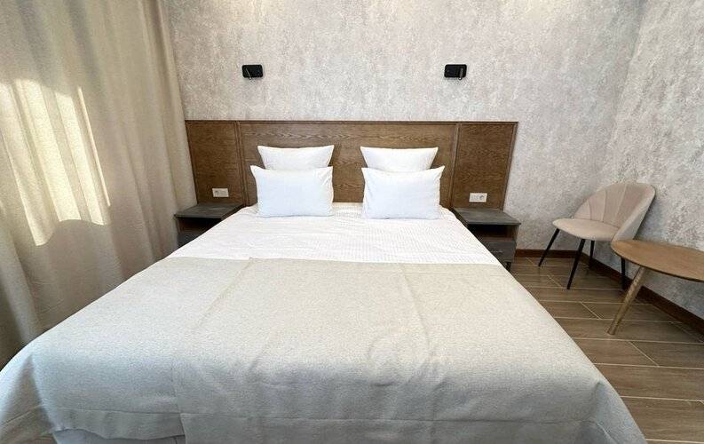 Taukel Apart-Hotel & Spa