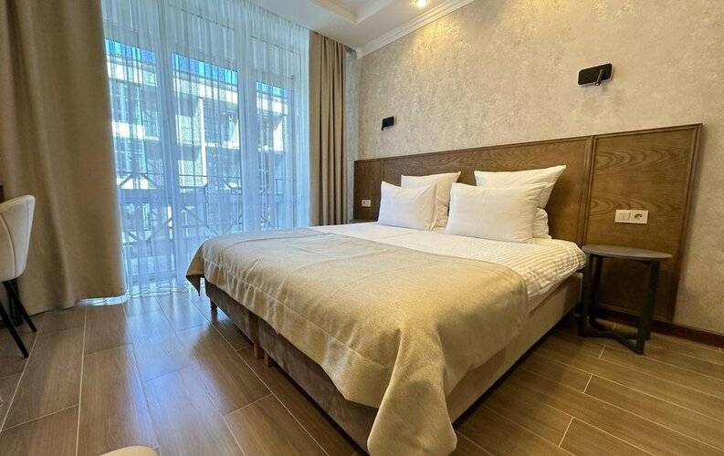 Taukel Apart-Hotel & Spa