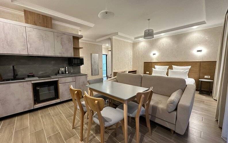 Taukel Apart-Hotel & Spa