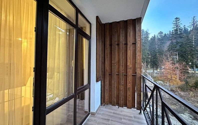 Taukel Apart-Hotel & Spa