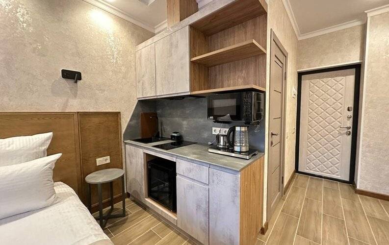 Taukel Apart-Hotel & Spa