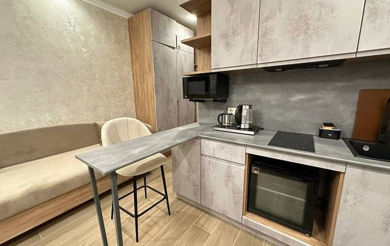 Taukel Apart-Hotel & Spa