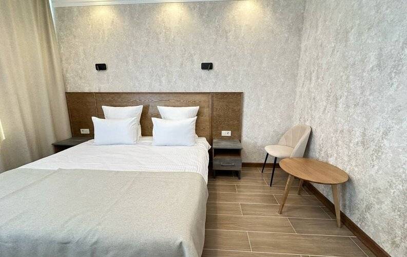 Taukel Apart-Hotel & Spa