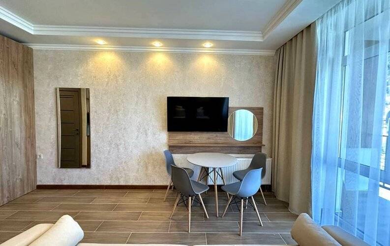 Taukel Apart-Hotel & Spa