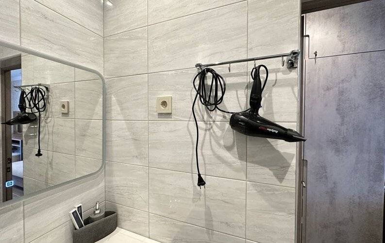 Taukel Apart-Hotel & Spa