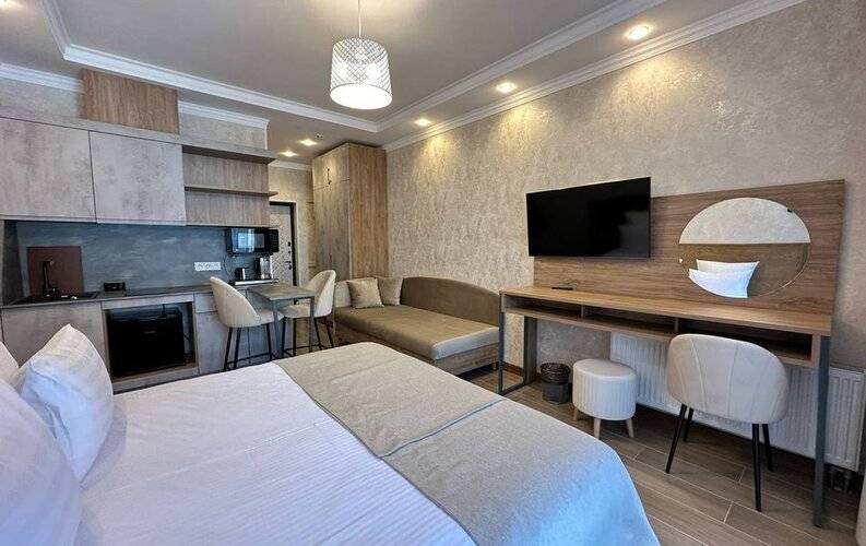 Taukel Apart-Hotel & Spa