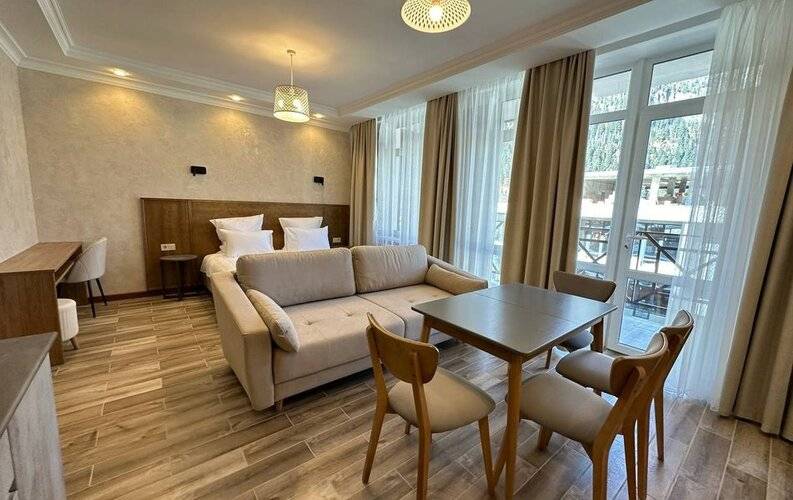 Taukel Apart-Hotel & Spa
