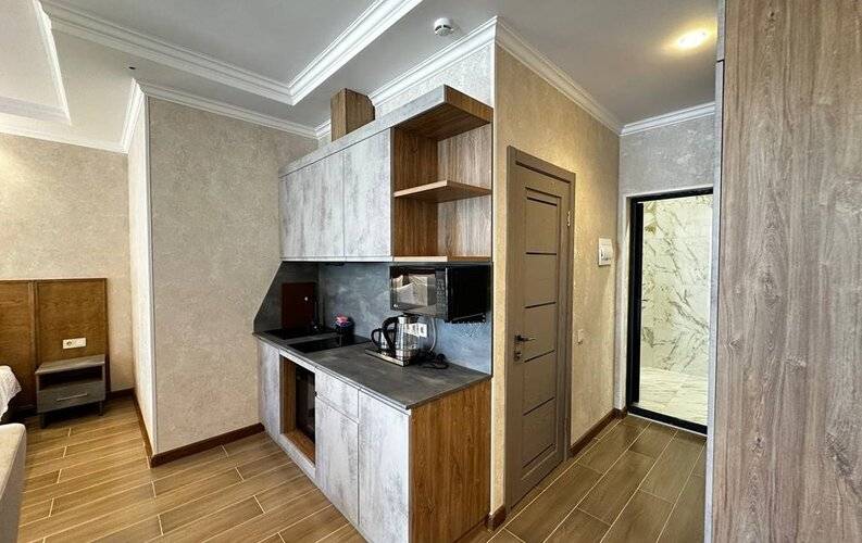 Taukel Apart-Hotel & Spa