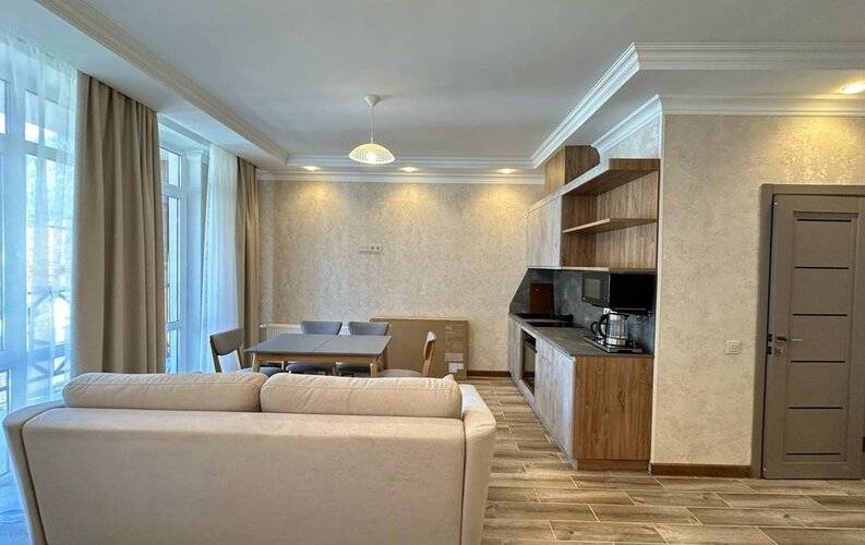 Taukel Apart-Hotel & Spa
