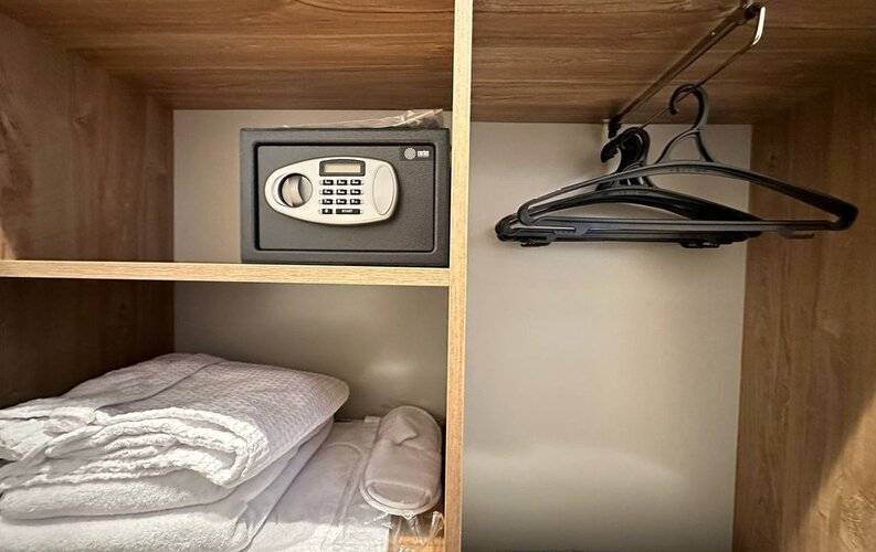 Taukel Apart-Hotel & Spa