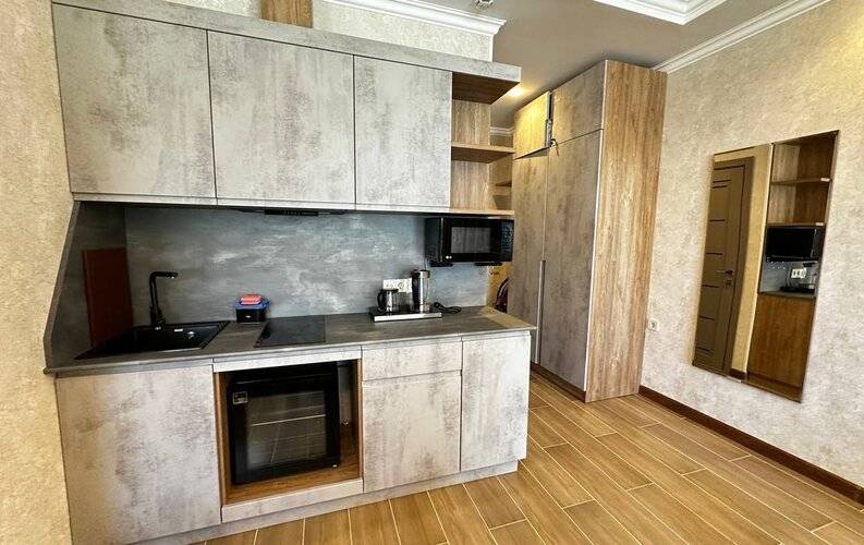 Taukel Apart-Hotel & Spa