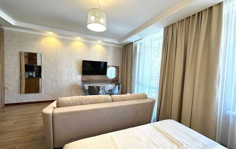 Taukel Apart-Hotel & Spa