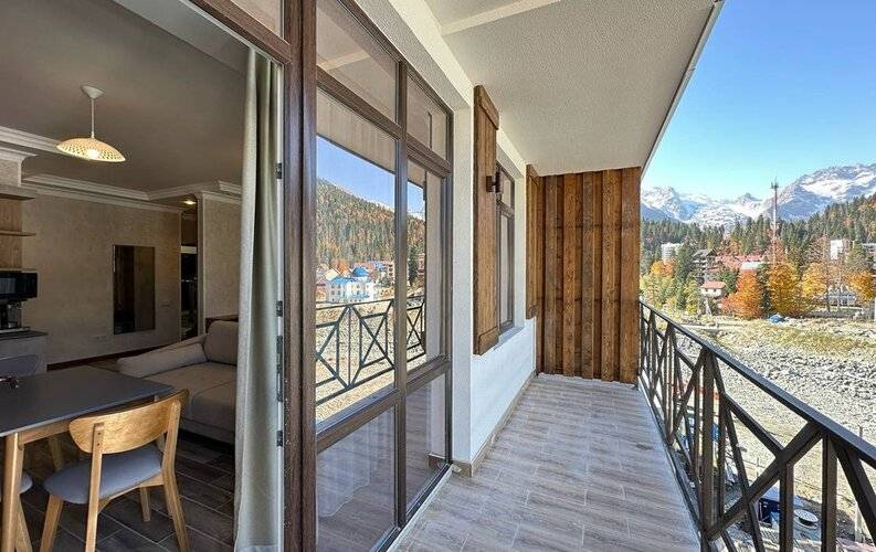 Taukel Apart-Hotel & Spa