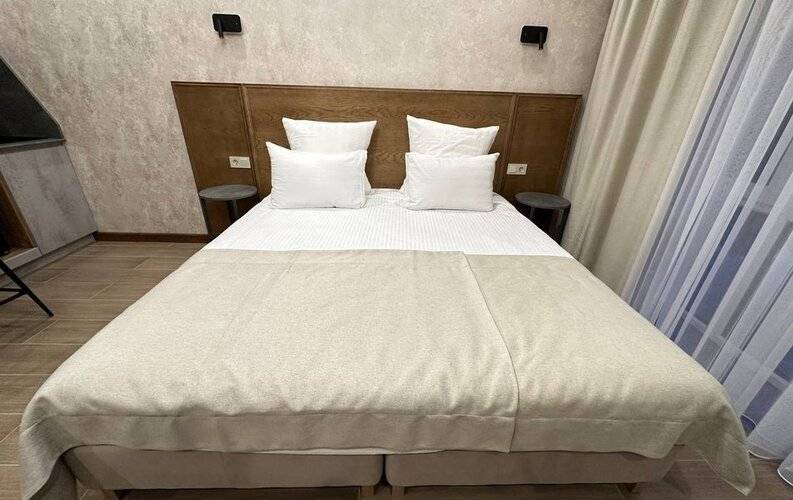 Taukel Apart-Hotel & Spa