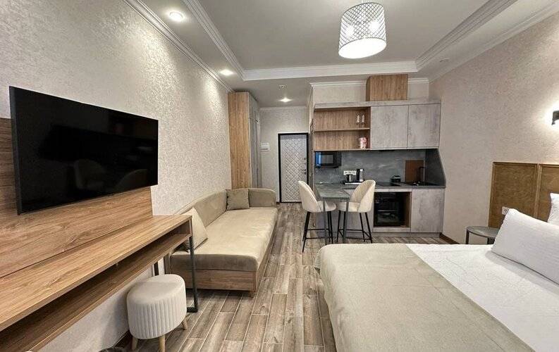 Taukel Apart-Hotel & Spa