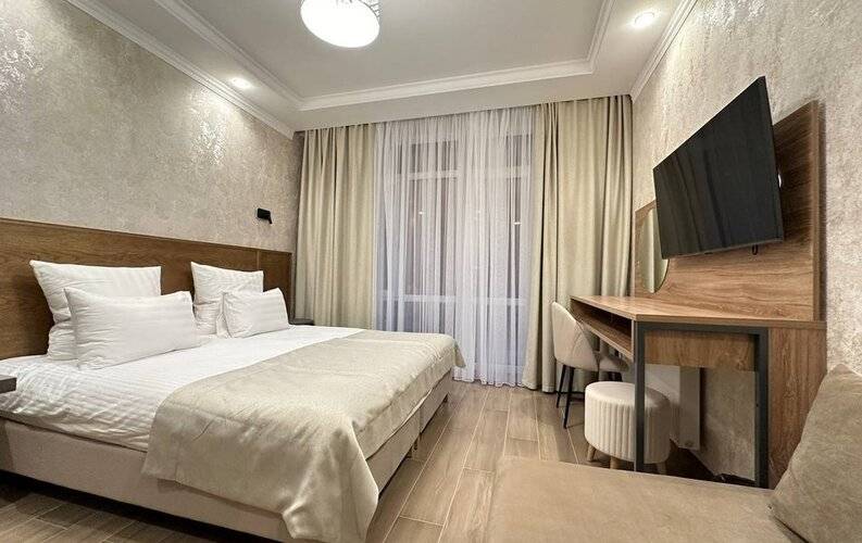 Taukel Apart-Hotel & Spa