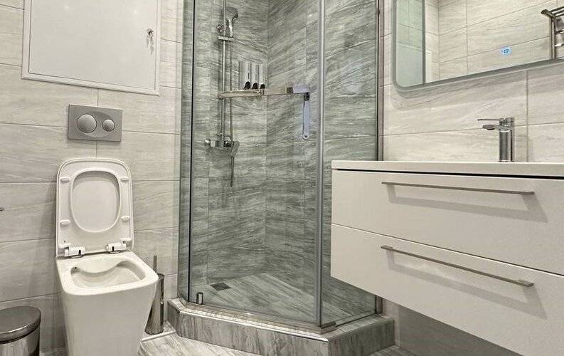 Taukel Apart-Hotel & Spa