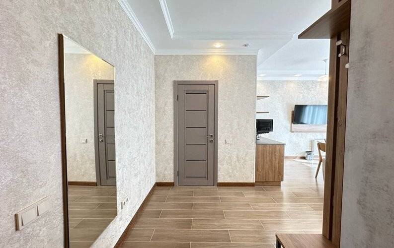Taukel Apart-Hotel & Spa