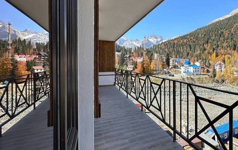 Taukel Apart-Hotel & Spa