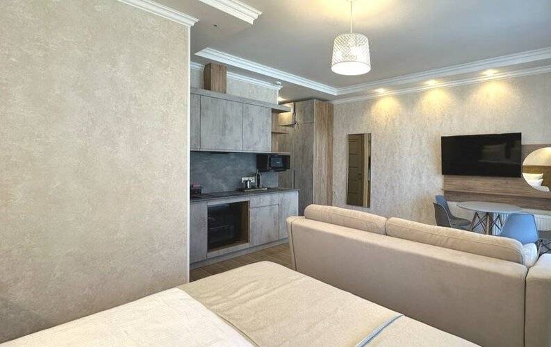 Taukel Apart-Hotel & Spa