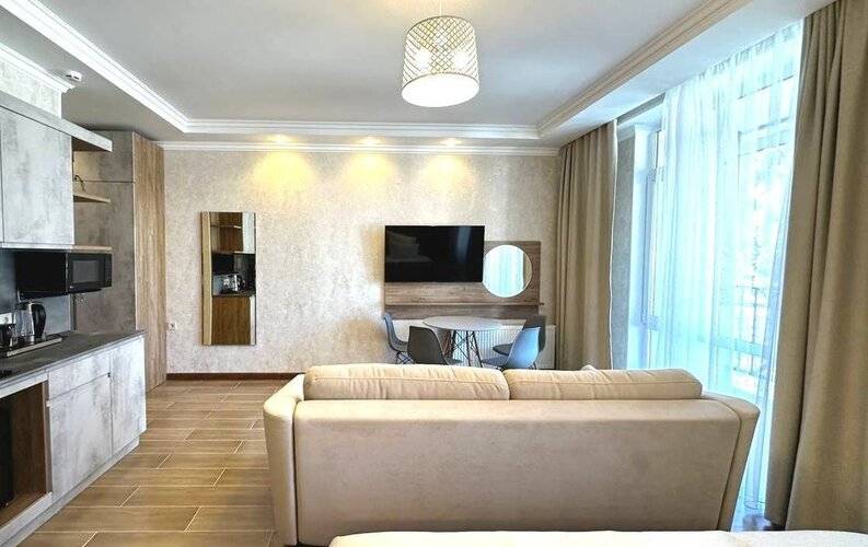 Taukel Apart-Hotel & Spa