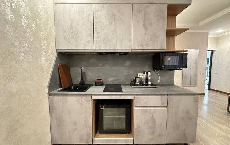 Taukel Apart-Hotel & Spa