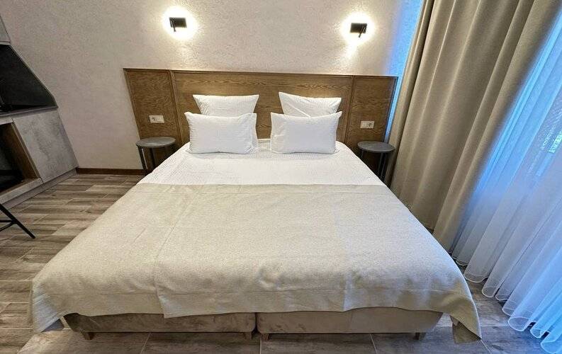 Taukel Apart-Hotel & Spa