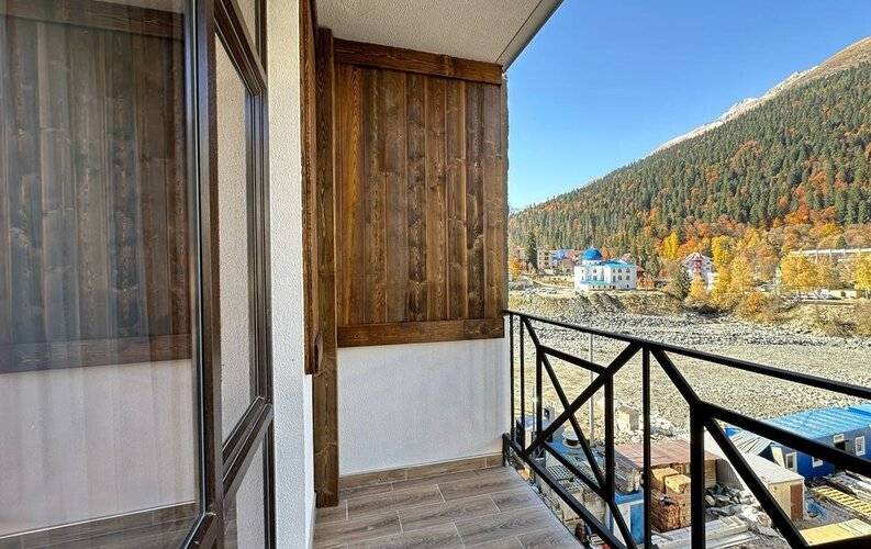 Taukel Apart-Hotel & Spa