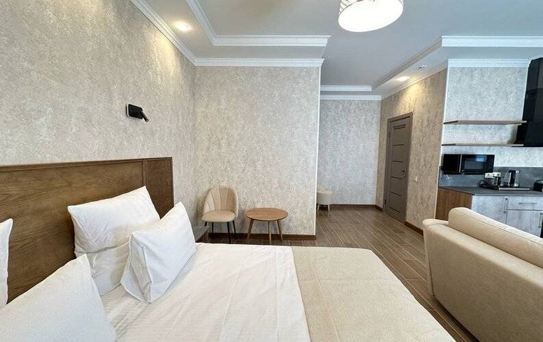 Taukel Apart-Hotel & Spa